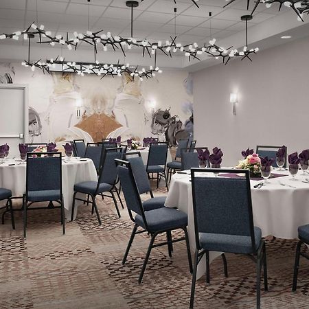 Hilton Garden Inn Casper Ngoại thất bức ảnh