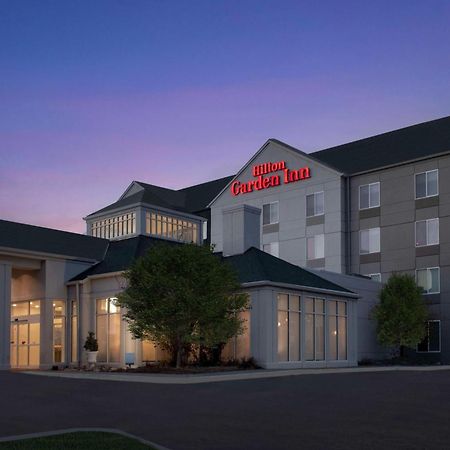 Hilton Garden Inn Casper Ngoại thất bức ảnh