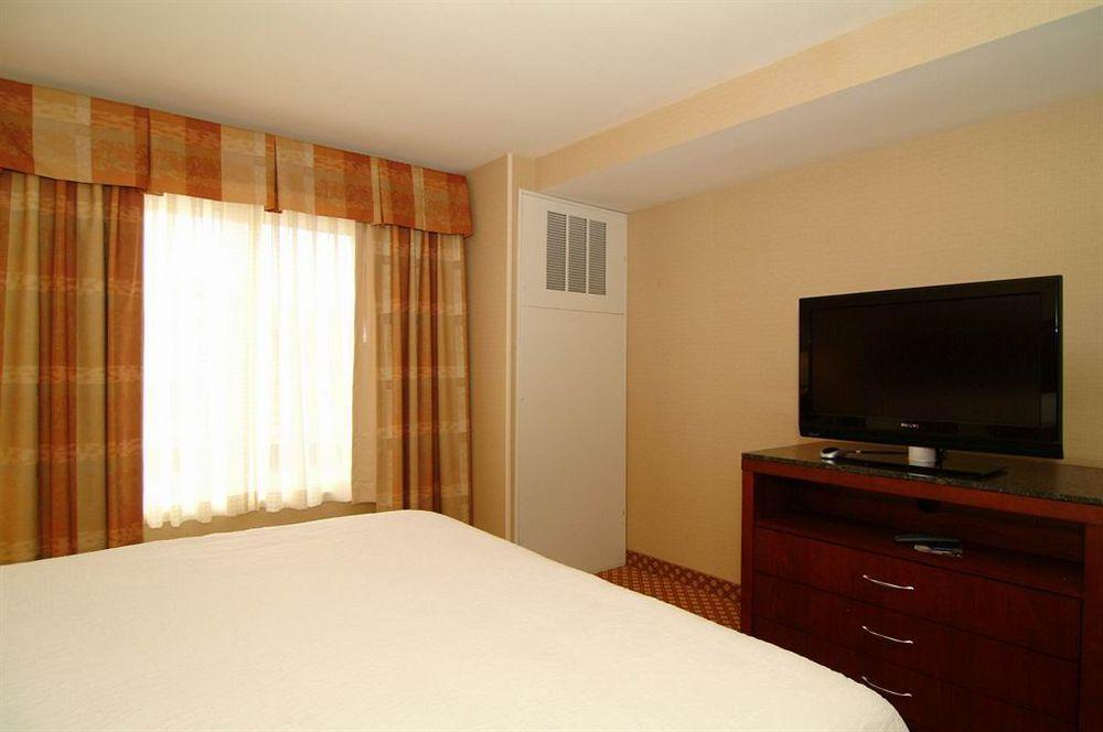 Hilton Garden Inn Casper Ngoại thất bức ảnh