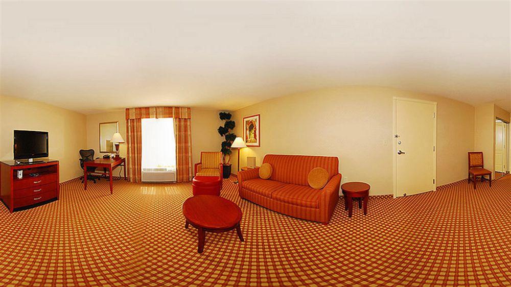 Hilton Garden Inn Casper Ngoại thất bức ảnh