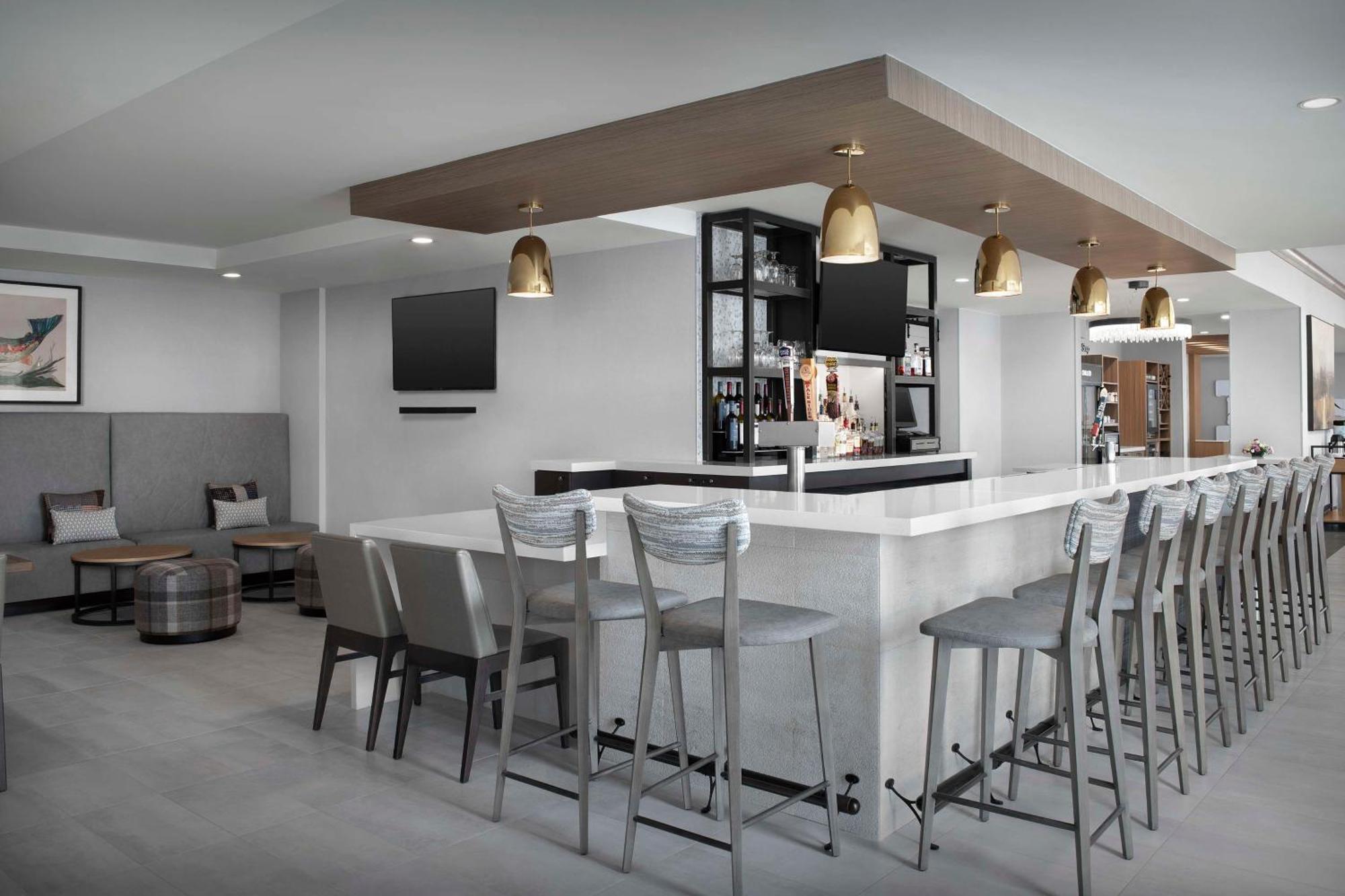 Hilton Garden Inn Casper Ngoại thất bức ảnh