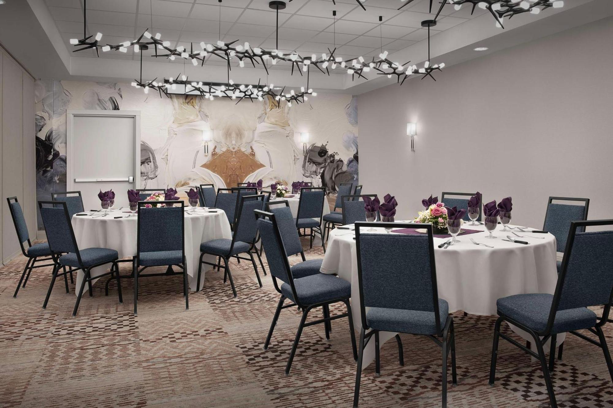 Hilton Garden Inn Casper Ngoại thất bức ảnh