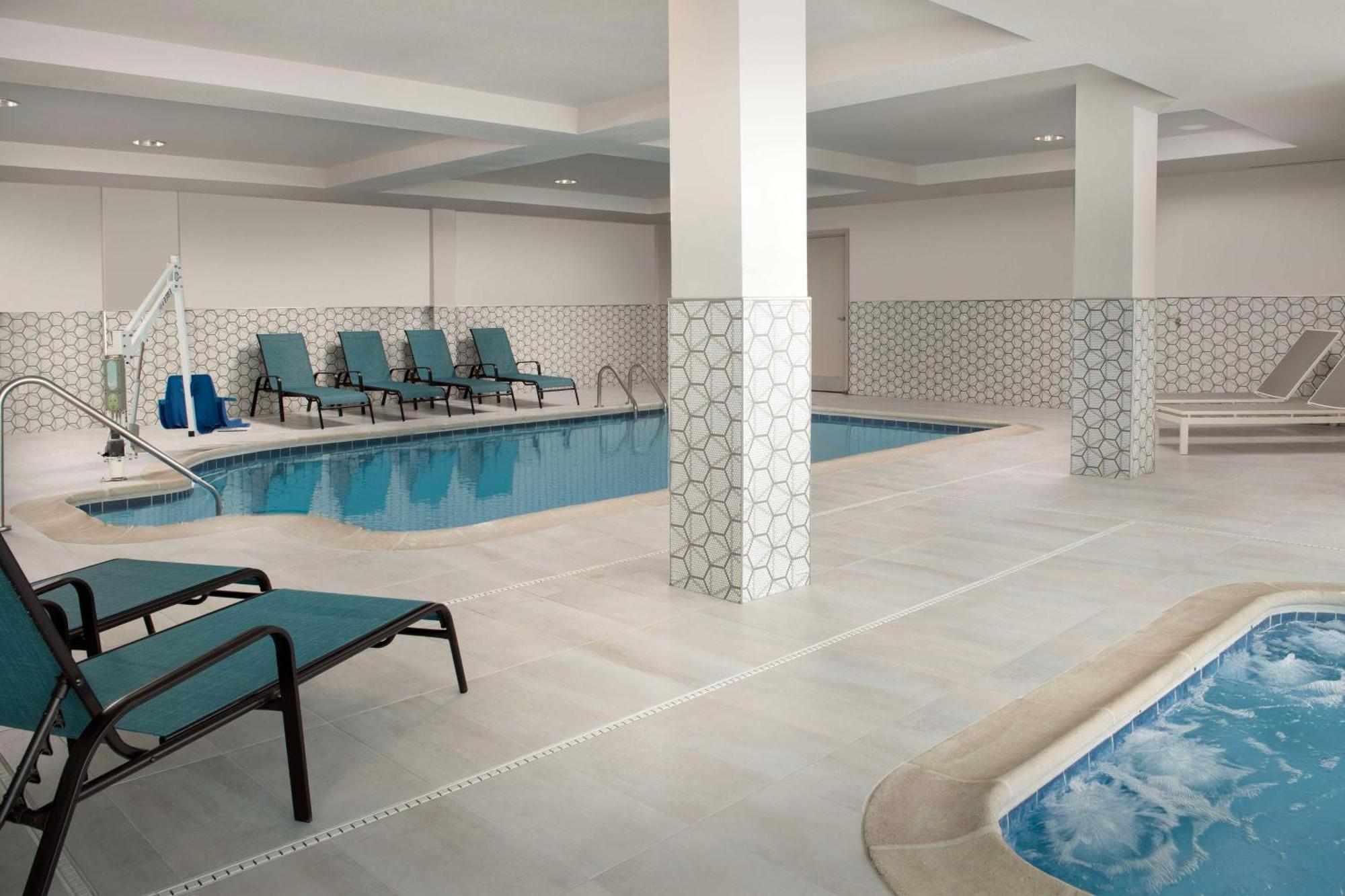 Hilton Garden Inn Casper Ngoại thất bức ảnh