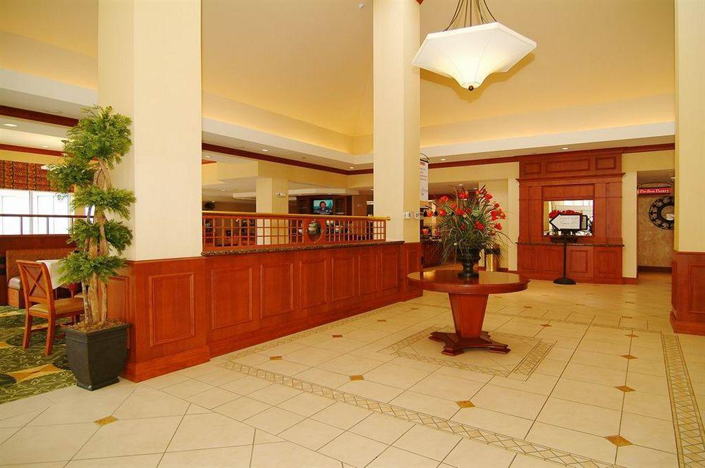 Hilton Garden Inn Casper Ngoại thất bức ảnh