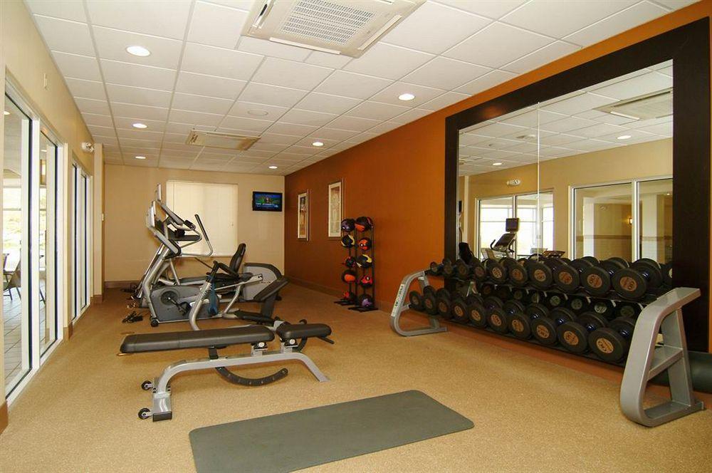 Hilton Garden Inn Casper Ngoại thất bức ảnh